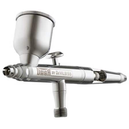 Devilbiss DeVilbiss DEV-802609 Dagr Airbrush -.35Mm DEV-802609